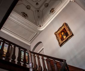 Ontdek - open monumentendag