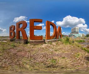 Breda Letters